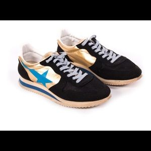 Golden Goose Haus Sneakers Size 39